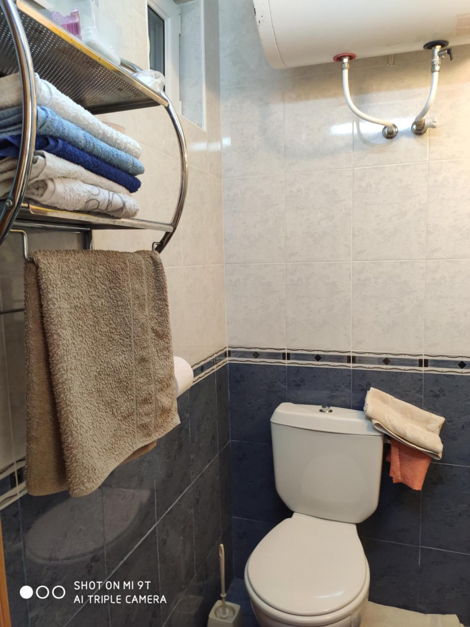 Apartment на море с собственным бассейном и подземным гаражом Sweti Wlas